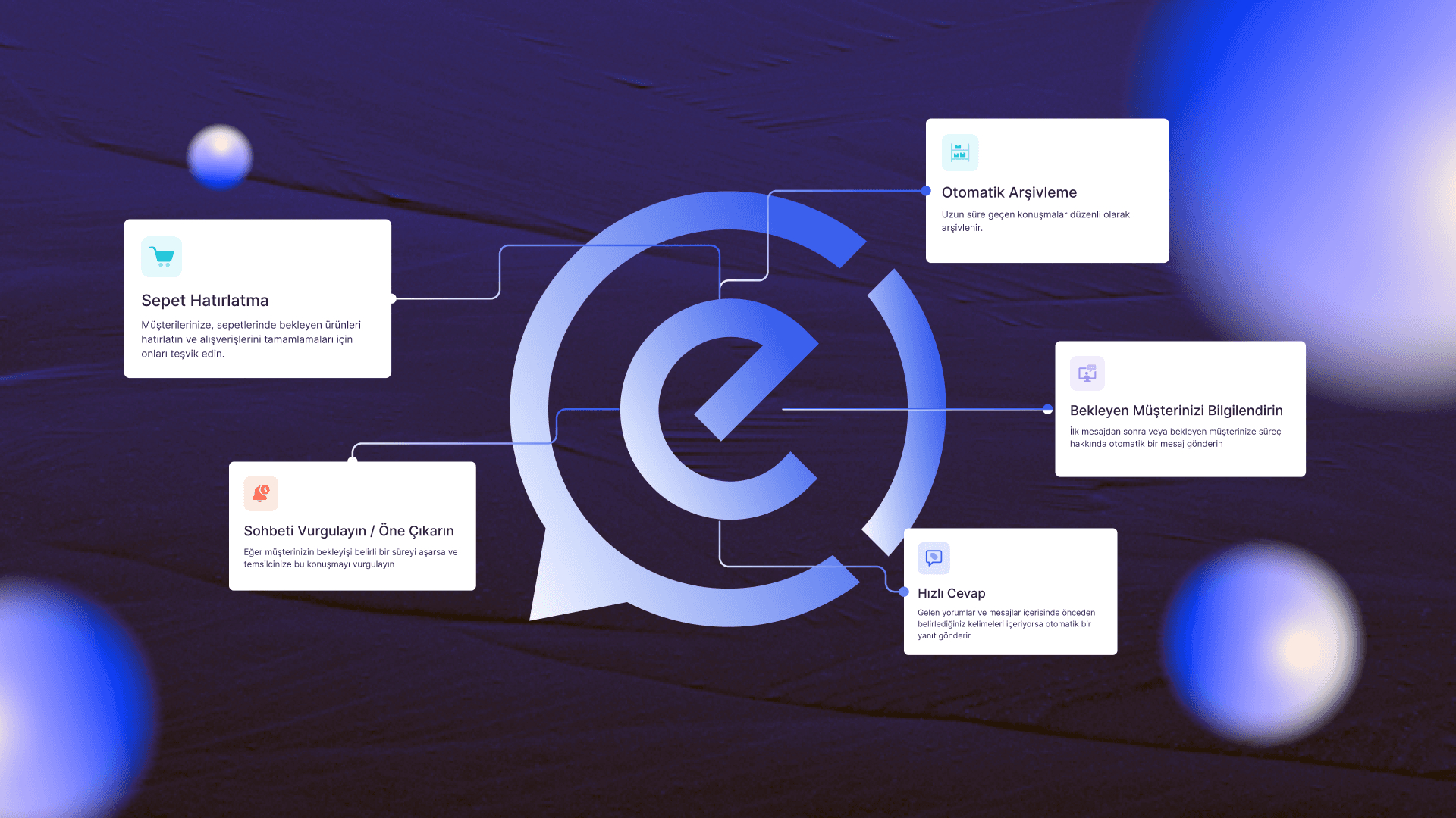 Bu kadar ile sınırlı değil